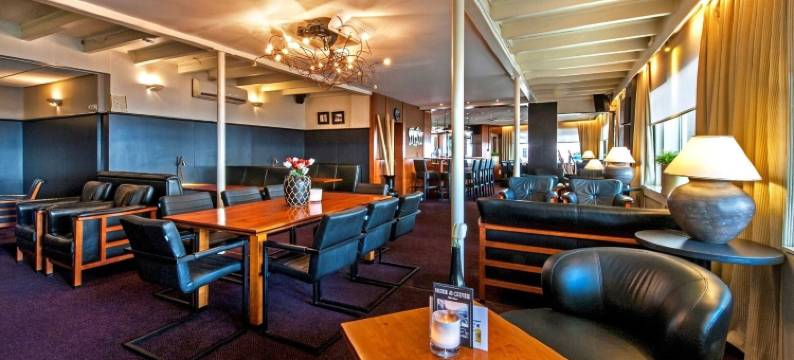 贝亨奥普佐郁金香旅馆(City Hotel Bergen op Zoom)图片