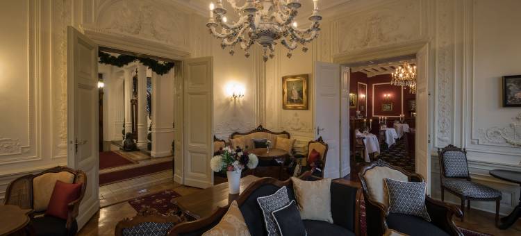 美丽年华酒店(Hotel Belle Epoque)图片