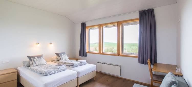 尼部卡搭宾馆(Guesthouse Nypugardar)图片