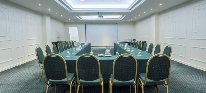 聂鲁达马尔 套房公寓(MR. Mar Suites)图片