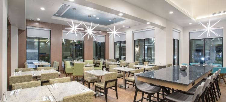 奥斯汀雪松公园希尔顿花园酒店(Hilton Garden Inn  Cedar Park Austin)图片