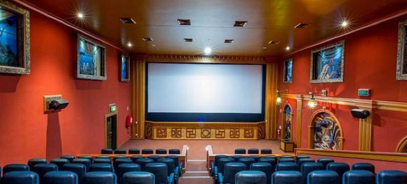 意塔隆海滩旅游度假酒店(Ettalong Beach Tourist Resort)图片