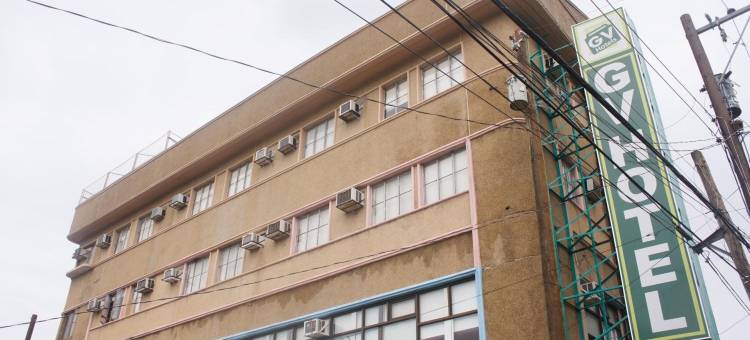 奥尔莫克GV 酒店(GV Hotel - Ormoc)图片