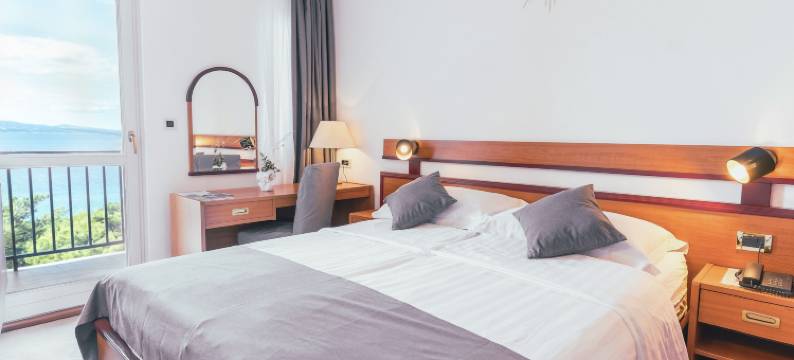 地平线酒店(Hotel Horizont)图片