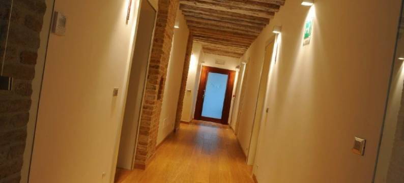 都西亚科尔酒店(Do Ciacole in Relais)图片