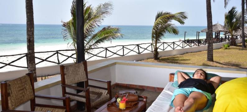 基利菲湾海滩度假村(Kilifi Bay Beach Resort)图片