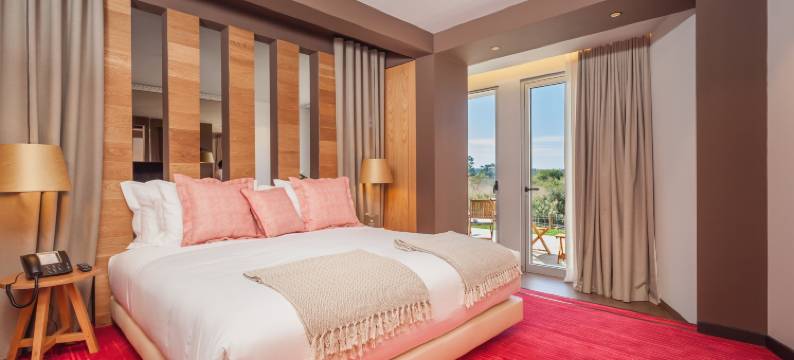 水车谷乡村酒店及公寓(Vale d'Azenha Hotel Rural & Residences)图片