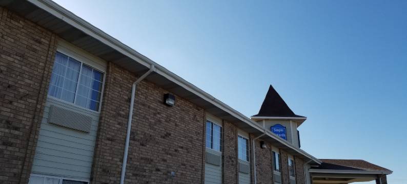 简单奖励旅馆(Simple Rewards Inn)图片