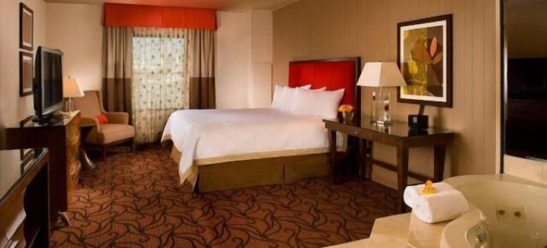 博姆敦波西尔城酒店(Boomtown Bossier City)图片