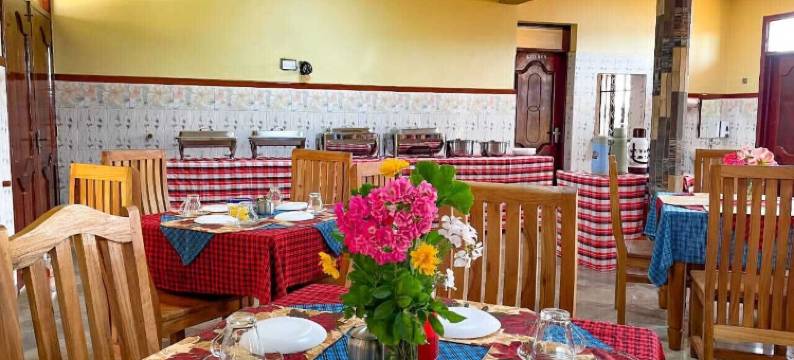 PERIGRIN休息之家(Perigrin Rest House)图片