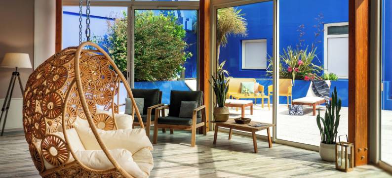 瓦尔迪斯水疗和温泉度假村 - 松树(Résidence Valdys Thalasso & Spa - les Pins)图片