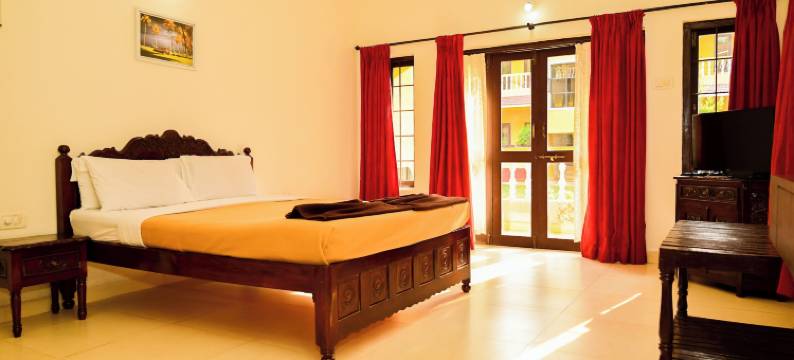 滨海湾海滩度假酒店(Marina Bay Beach Resort)图片