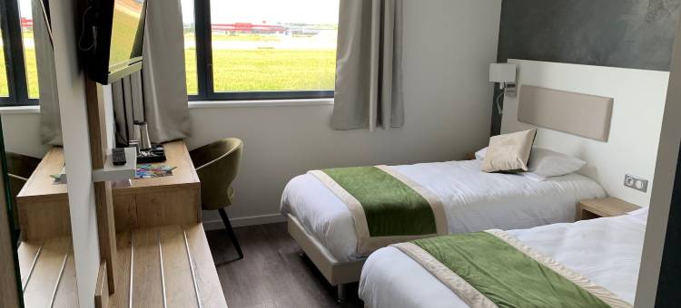 B&B布吕马特酒店(B&B HOTEL Brumath Bernolsheim)图片