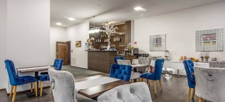 黑马(Hotel Black Horse)图片