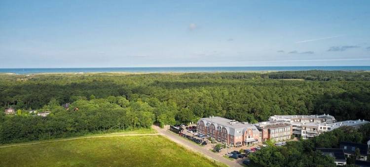 特塞尔凡德沃克酒店(Van der Valk Texel - de Koog)图片