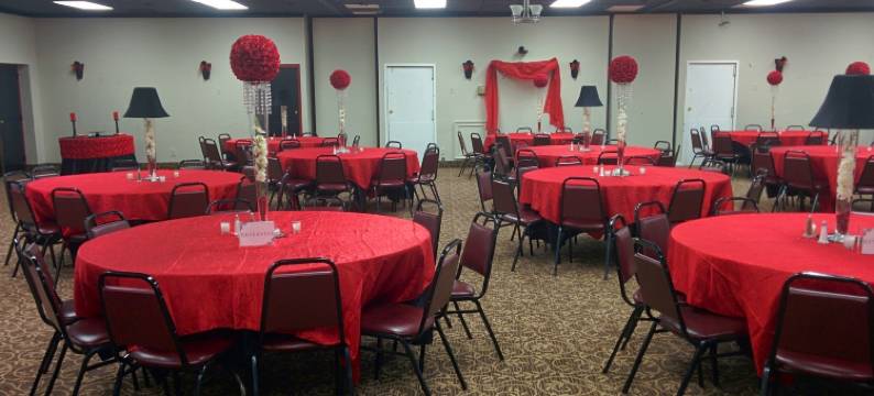 温德姆戴斯酒店亨斯维尔福特斯图尔特附近酒店(Days Inn by Wyndham Hinesville Near Fort Stewart)图片