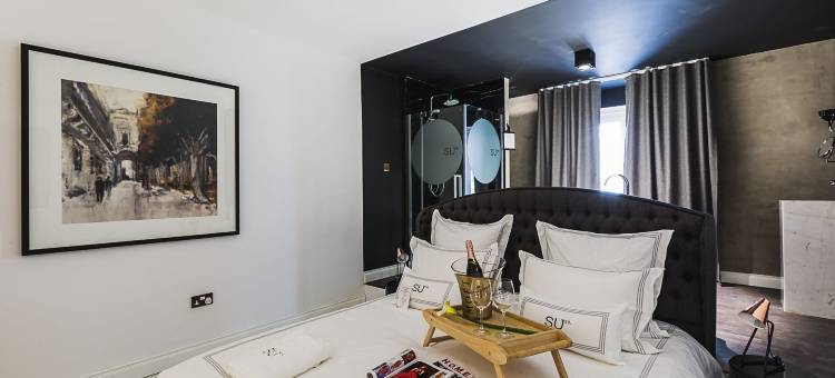 SU29精品酒店(SU29 Boutique Hotel)图片