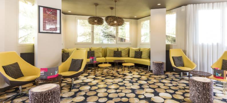 米拉多尔酒店(Miradour)图片