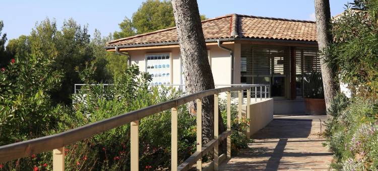 马德拉瓜哈皮玛格度假村(Hapimag Resort la Madrague)图片