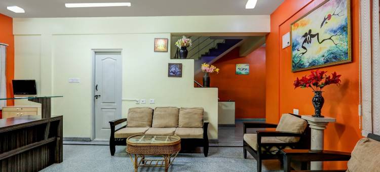 Itsy Hotels Jasmine图片