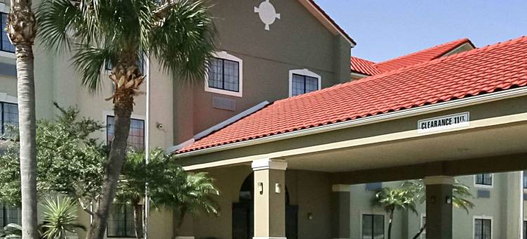 金斯维尔77号公路凯艺酒店(Quality Inn Kingsville Hwy 77)图片