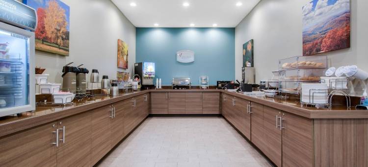 蒙罗-伍德伯里舒眠酒店及套房(Sleep Inn & Suites Monroe - Woodbury)图片