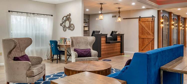 赫尔希蓝绿度假套房酒店(Bluegreen Vacations at Hershey, Ascend Resort Collection)图片