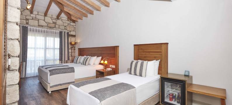 阿拉恰特 - 阿拉波拉酒店(AlaBora Hotel)图片