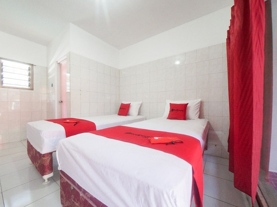 红多兹酒店-特里特2号