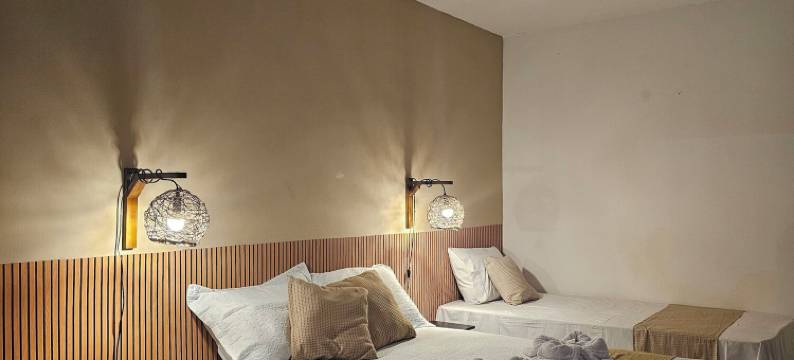 美丽之家旅馆(Pousada Casa Bella)图片