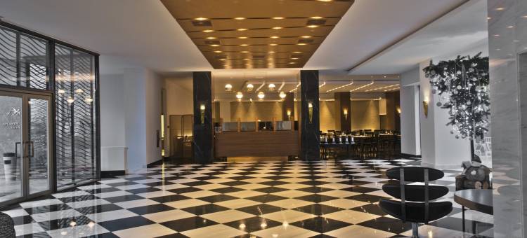 亚奎拉亚特兰蒂斯酒店(Aquila Atlantis Hotel)图片