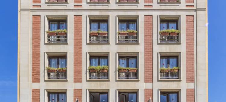 西班牙 - 30 度酒店(Espanya - 30º Hotels)图片