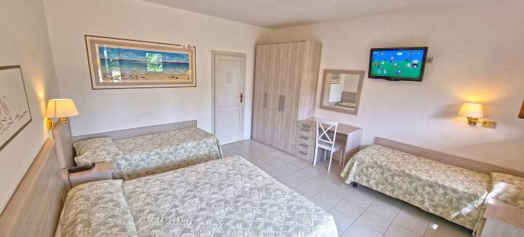 曼特梅罗酒店(Eco Hotel Montemerlo)图片