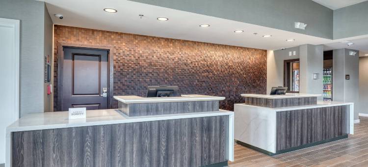 Residence Inn Providence Lincoln图片