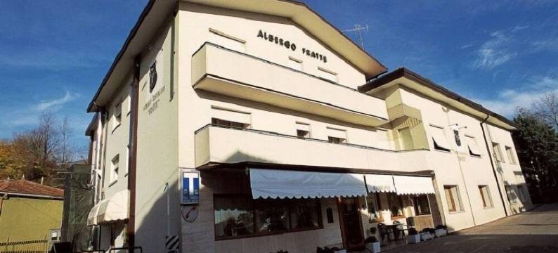 阿尔贝格弗拉特餐厅酒店(Albergo Ristorante Fratte)图片