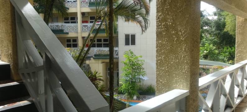 苏瓦汽车酒店(Suva Motor Inn)图片