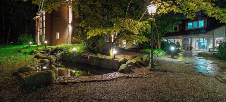 施默克霍夫贝斯特韦斯特酒店(Best Western Hotel Schmoeker-Hof)图片