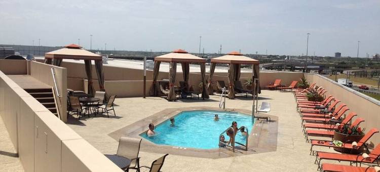 凯悦酒店达拉斯-瑞尤尼恩(Hyatt Regency Dallas at Reunion)图片