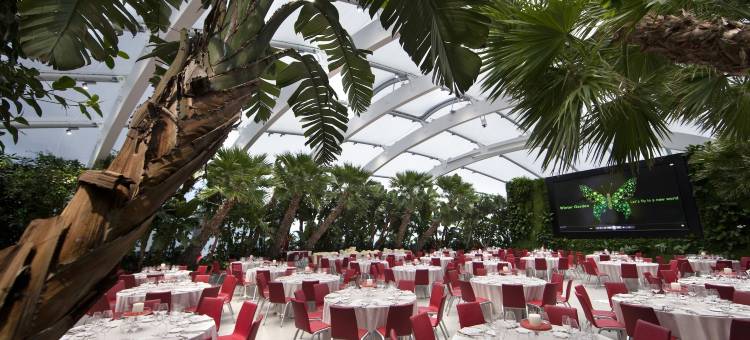 Crowne Plaza 维罗纳 - FIERA酒店(Crowne Plaza Verona - Fiera)图片