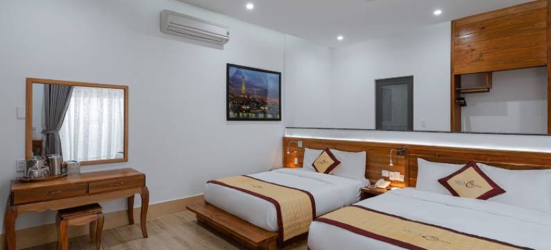 富国岛加勒比别墅(Villa Caribe Phu Quoc)图片