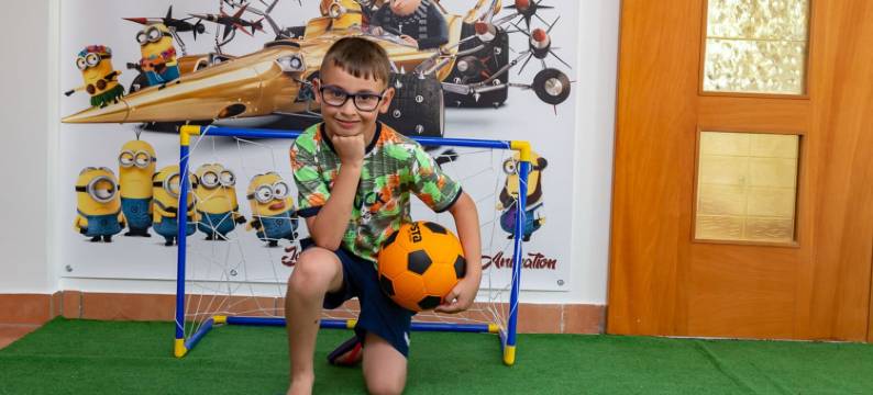 安塔芮丝酒店(Hotel Antares)图片