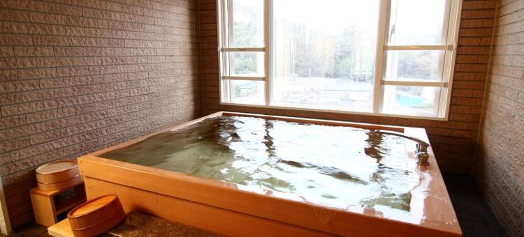 君津皇冠山酒店(Hotel Crown Hills Kimitsu)图片