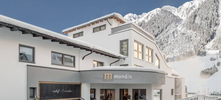 曼宁酒店(Hotel Mondin)图片