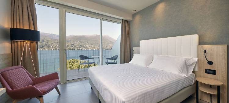 卡西米罗乡村公园酒店(Park Hotel Casimiro)图片