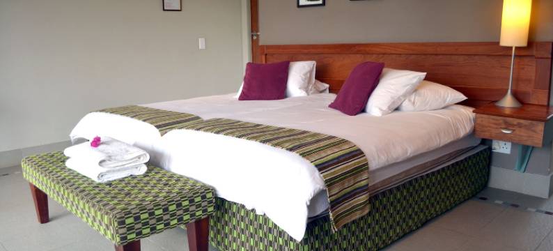 元素私人高尔夫保护区酒店(Elements Private Golf Reserve)图片