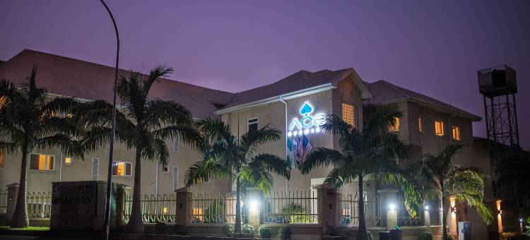 阿斯顿酒店(Ace Premier Hotel)图片