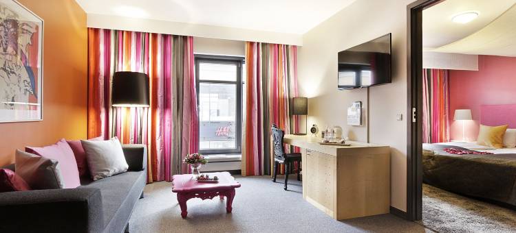 Hotel Svendborg图片