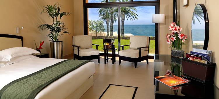 哈伊马角河湾罗塔纳度假酒店(The Cove Rotana Resort - Ras Al Khaima)图片