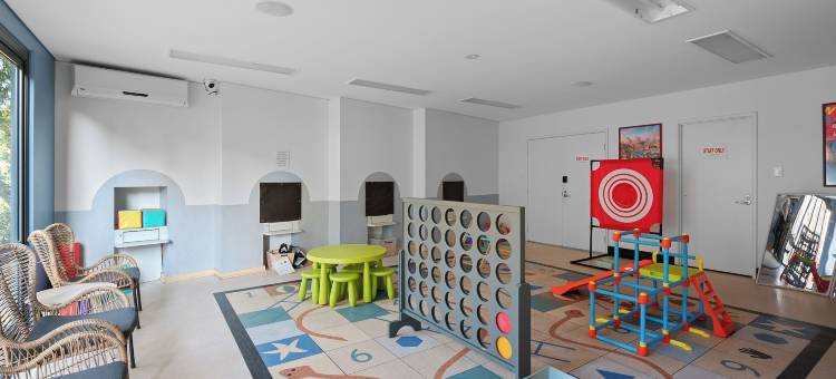 巴瑟尔顿诗铂高级服务公寓(The Sebel Busselton)图片