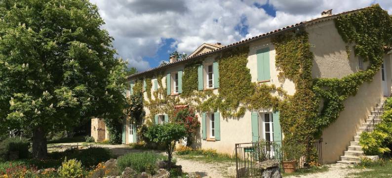 菲尔姆赛格力耶住宿加早餐旅馆(La Ferme du Petit Ségriès Bed and Breakfast)图片
